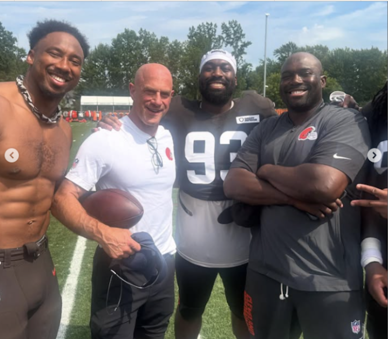 The Land (TV Series)