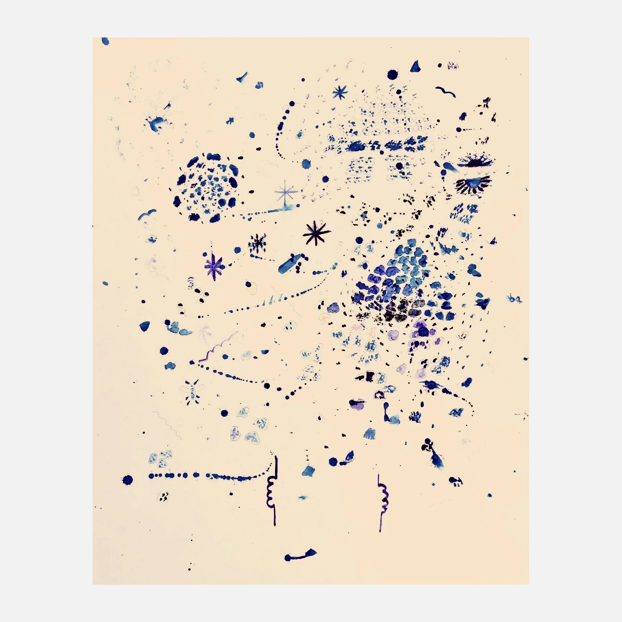 Indigo Stories