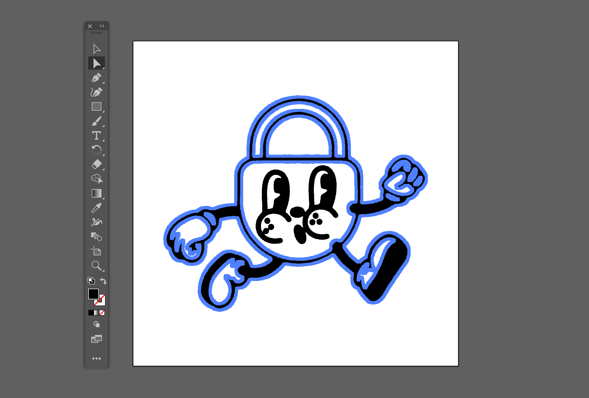 Services 2 — Padlock Embroidery