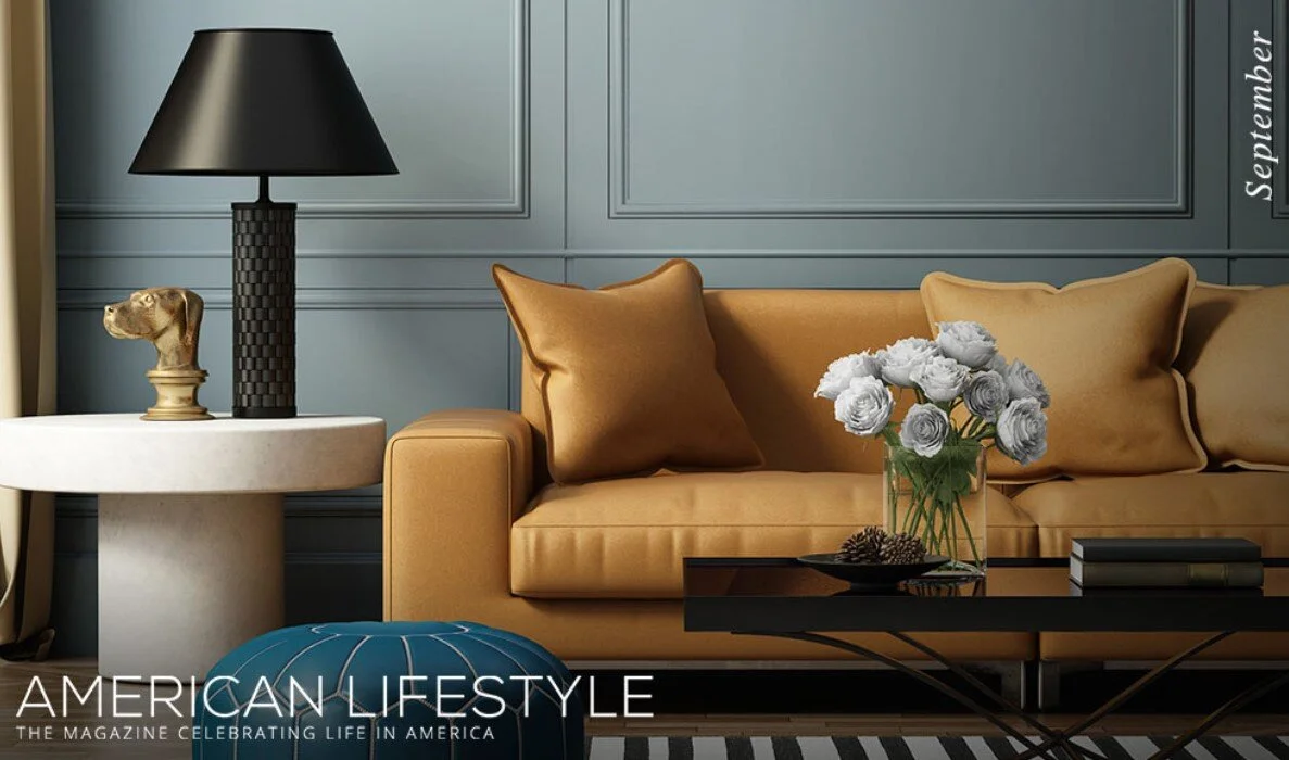 September 2021 American Lifestyle Magazine
