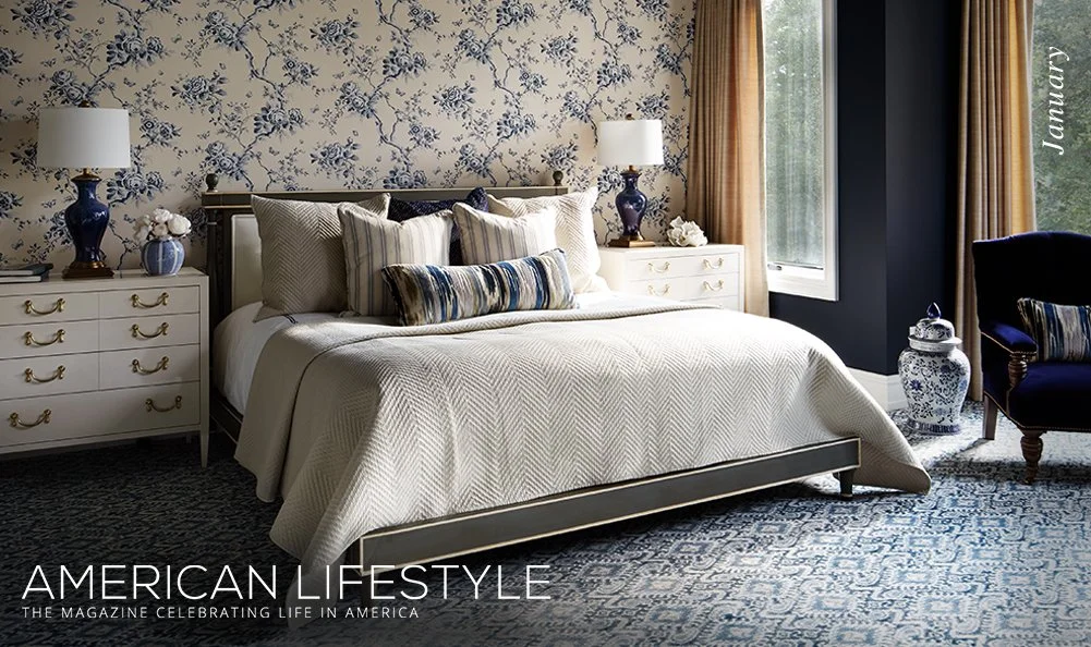 January 2022 American Lifestyle Magazine