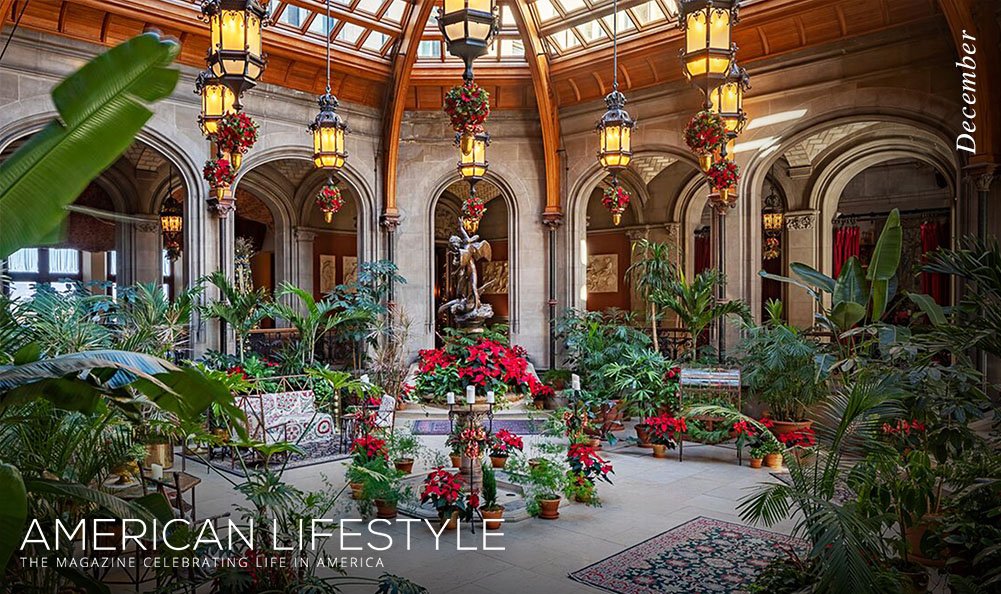 December 2021 American Lifestyle Magazine