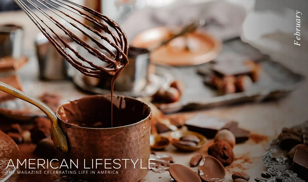 February 2022 American Lifestyle Magazine