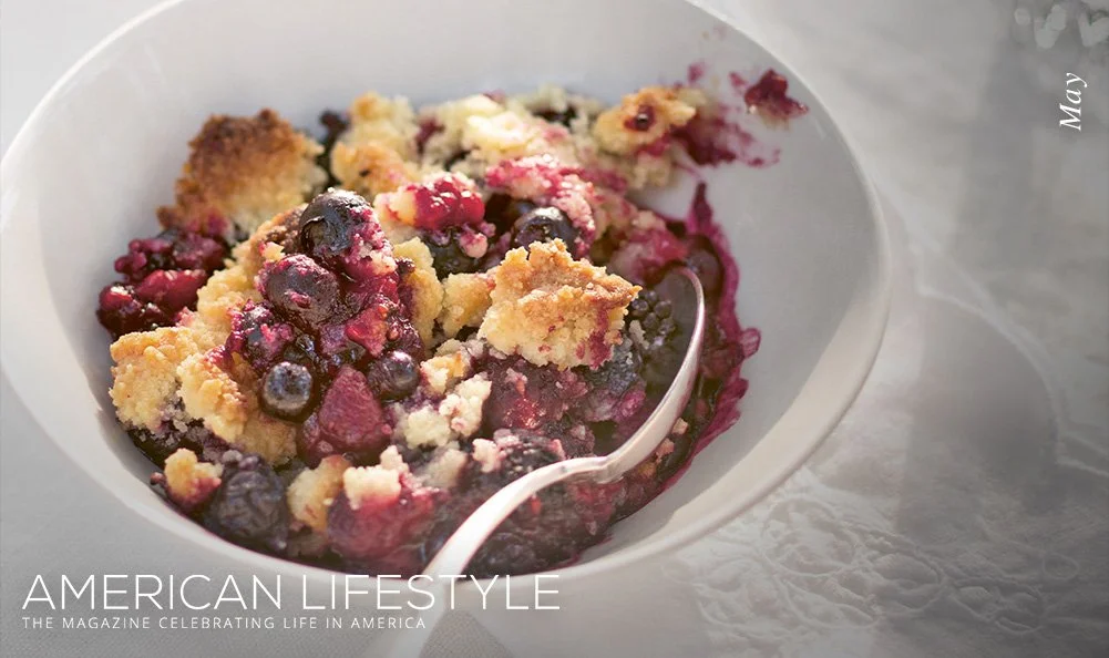 May 2022 American Lifestyle Magazine