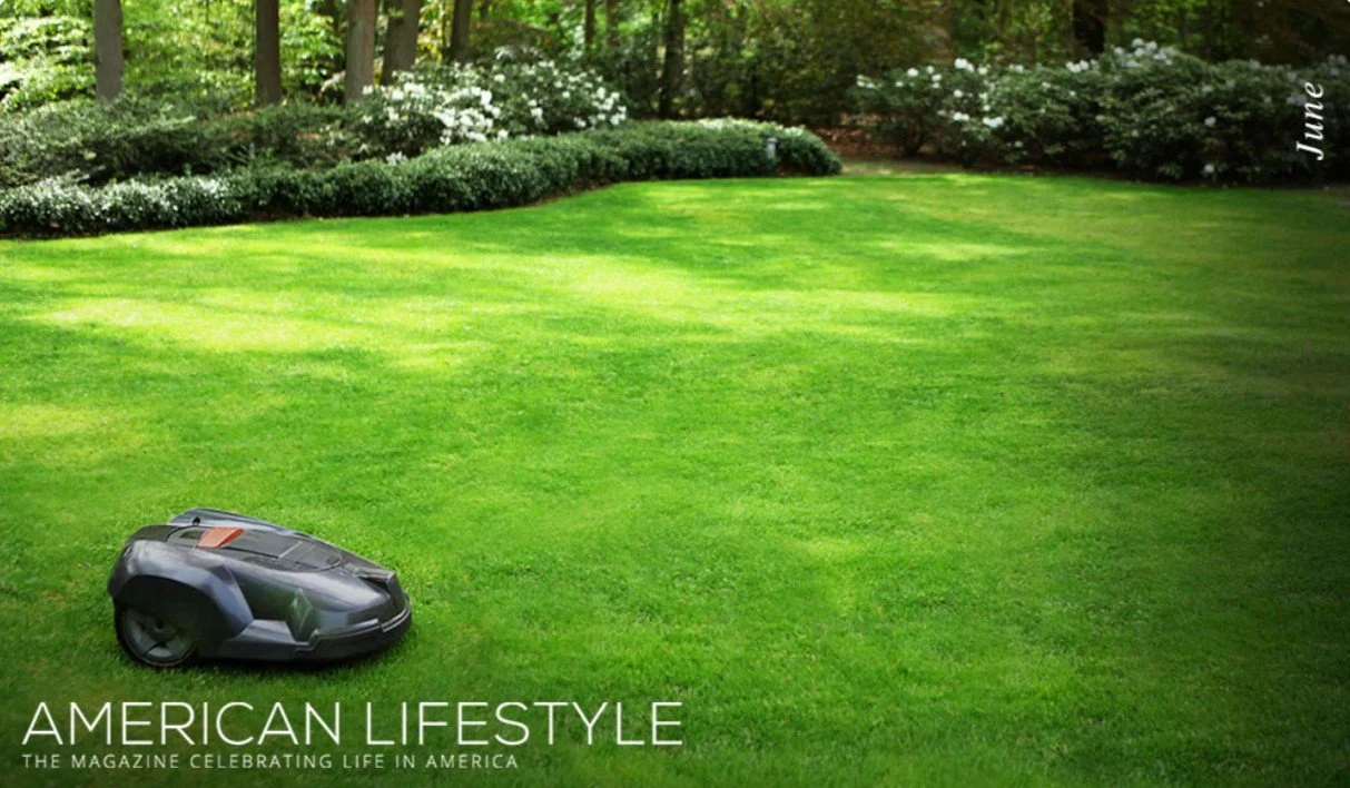 June 2022 American Lifestyle Magazine