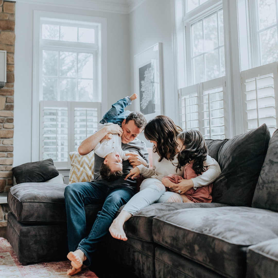 First-Time Home Buyer Checklist: Have You Done Everything?