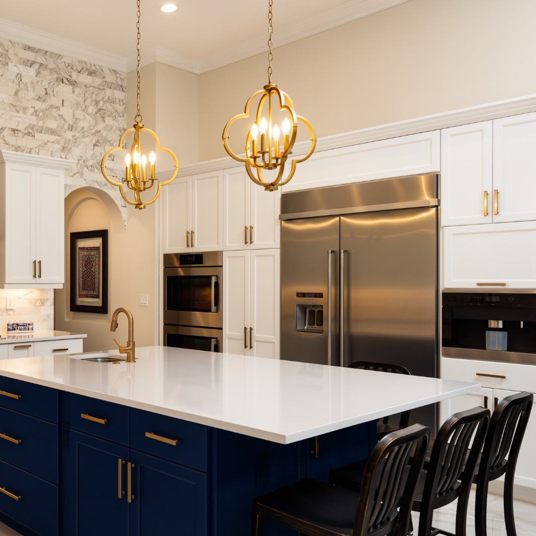 6 Reasons to Hire a Home Design Professional