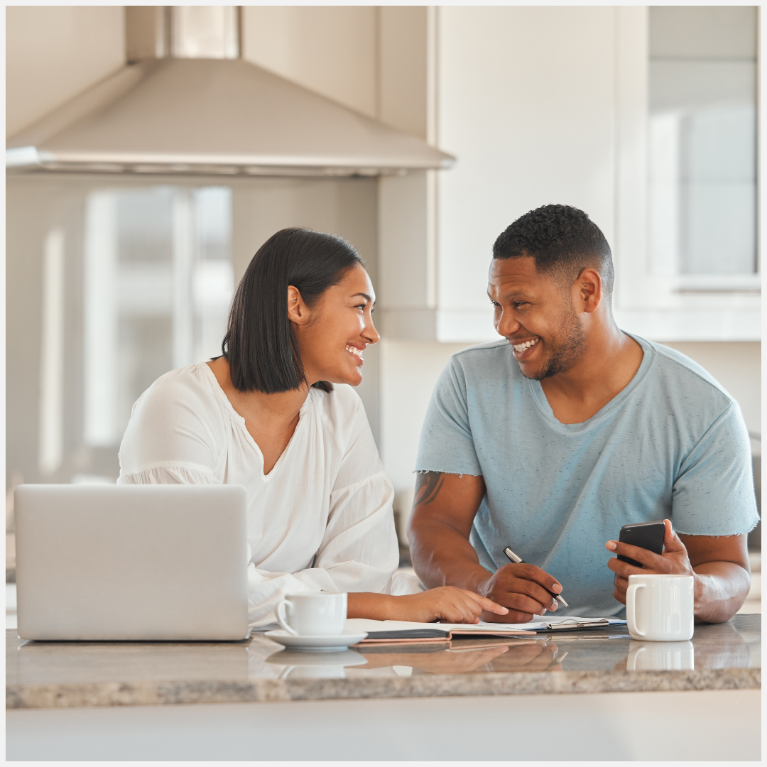 4 Beloved Mortgage Rules Homebuyers Should Break Right Now