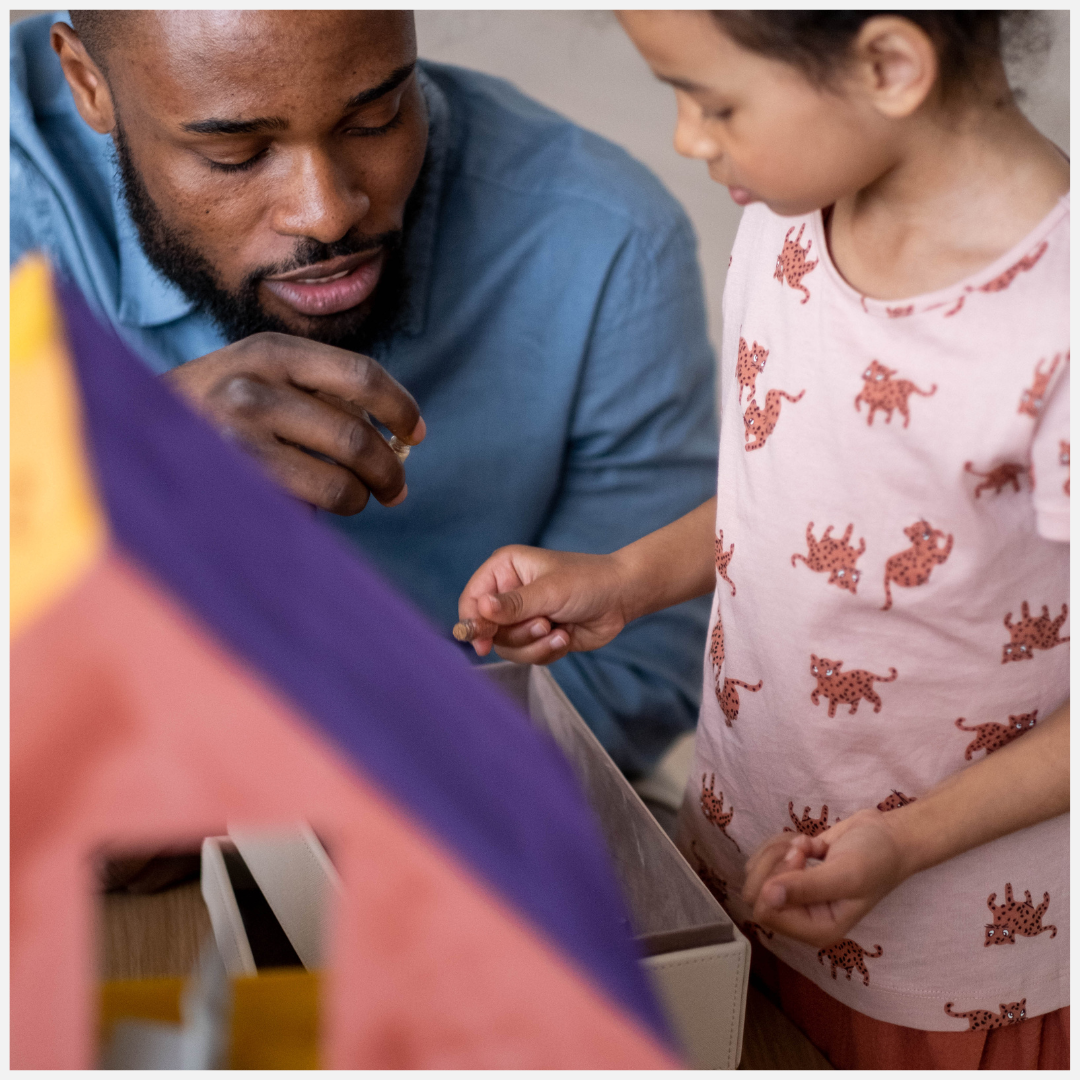 More Than a House: The Emotional Benefits of Homeownership