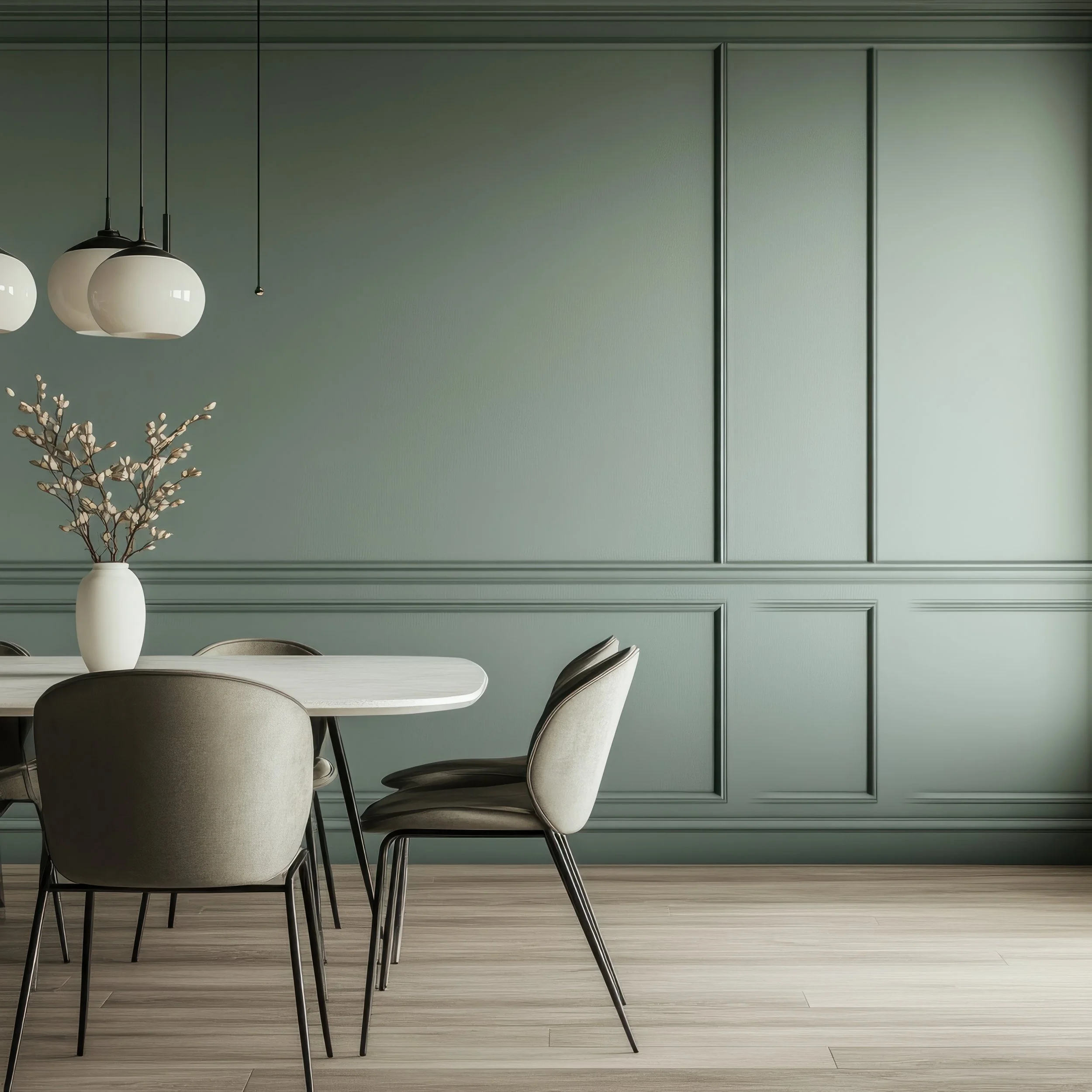 9 Paint Colors Poised to Dominate in 2026