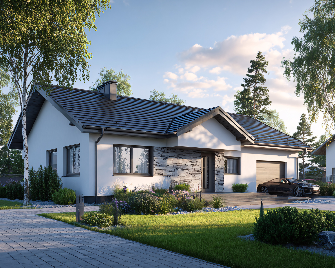 Curb Appeal Redefined in 2026: What Will Really Attract Buyers Next Year