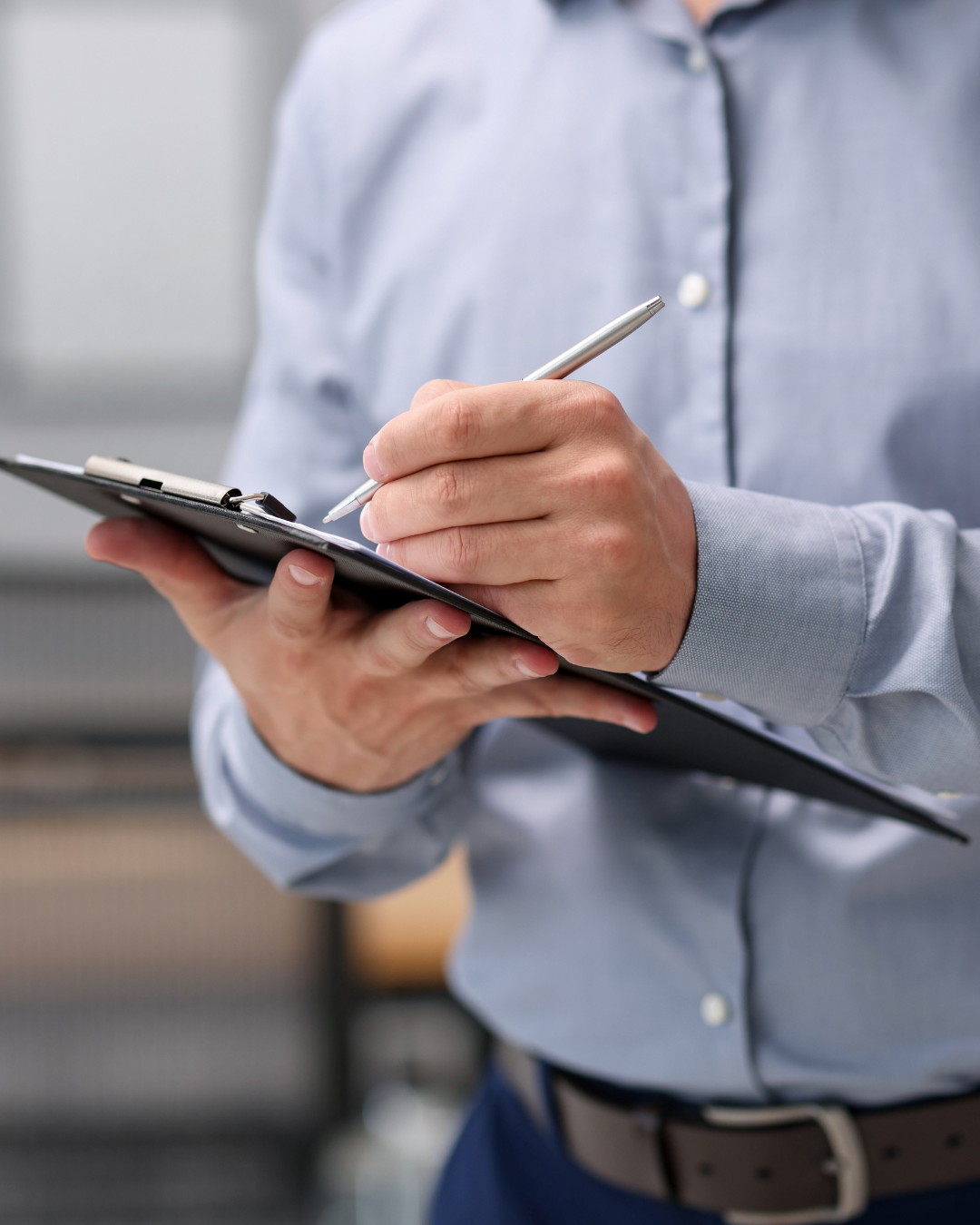 What happens when your home 'fails' an inspection