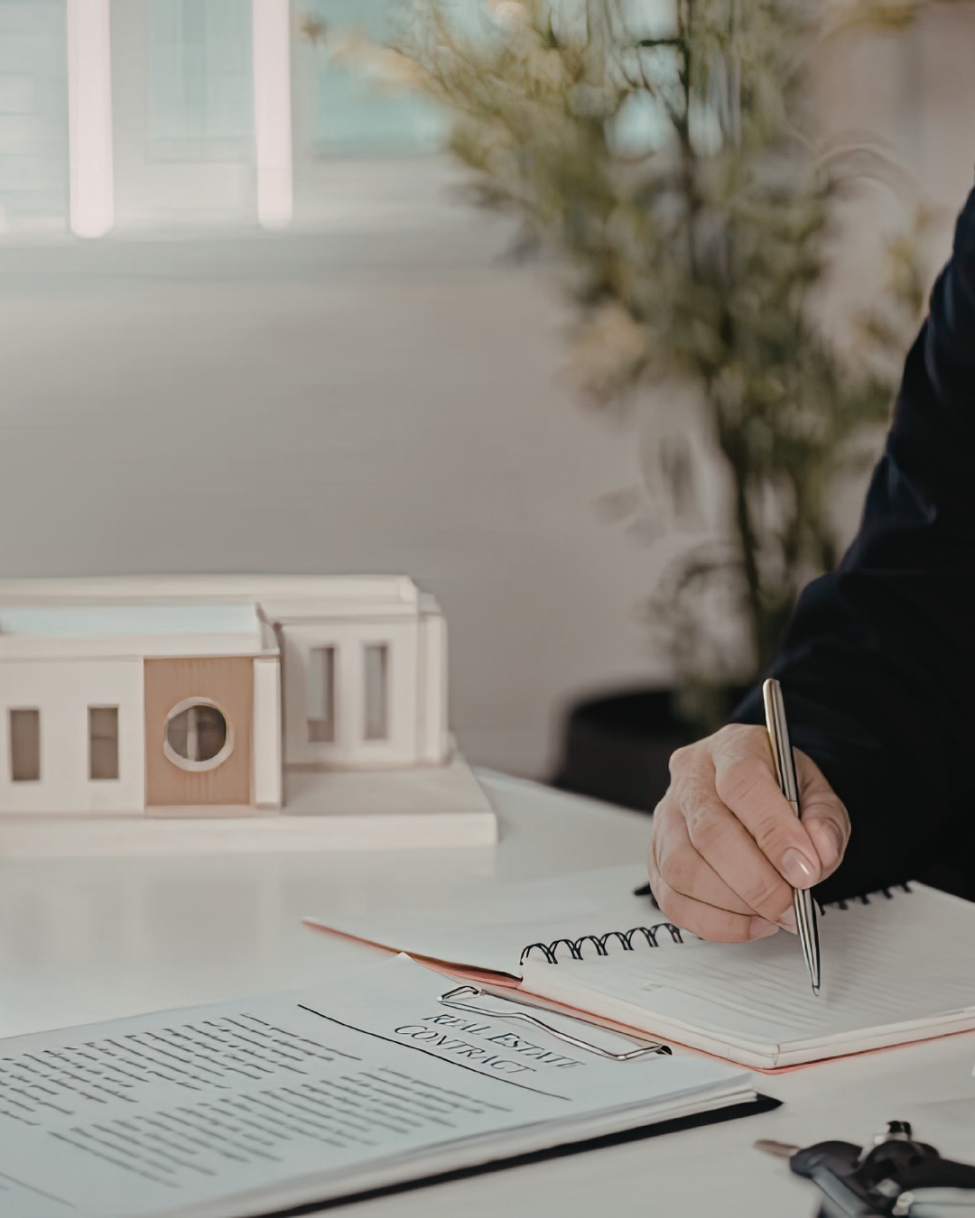 This One Mistake Could Cost You ‘Tens of Thousands of Dollars’ When Buying or Selling a Home