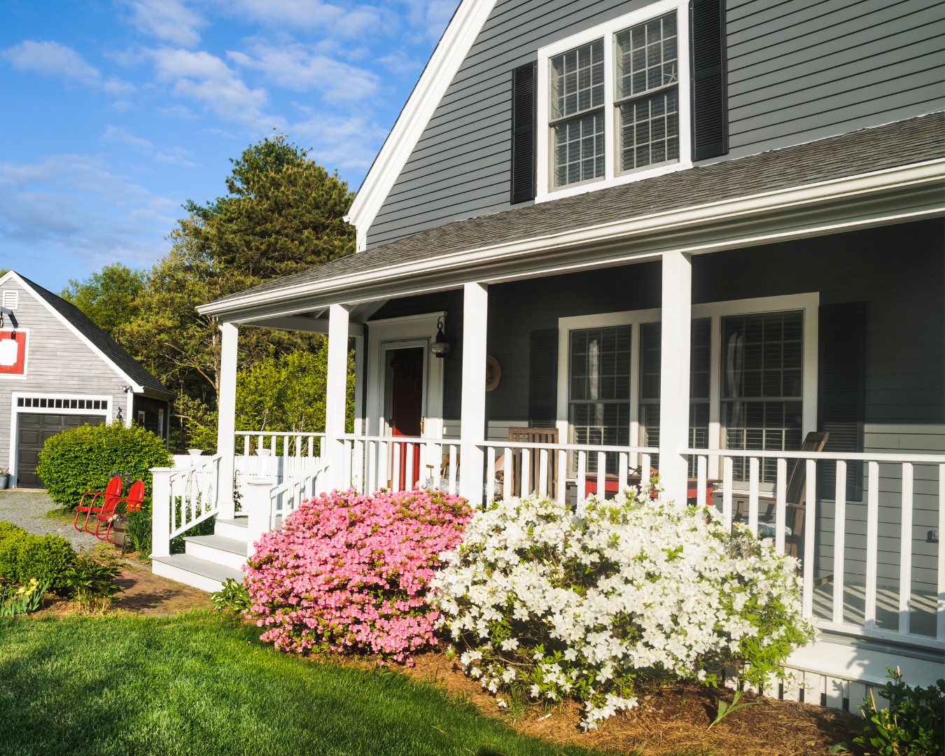10 tips for purchasing a home in spring 2026