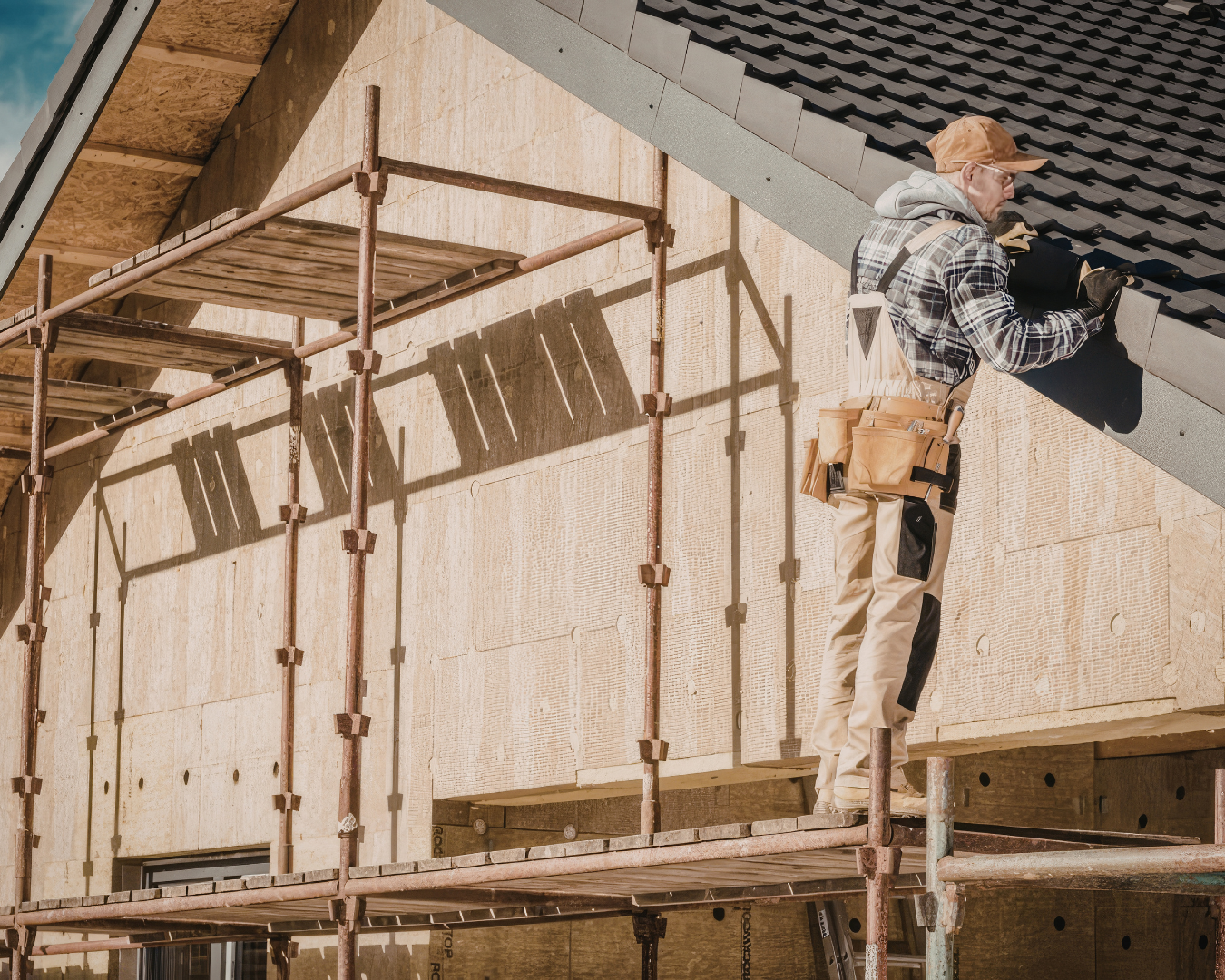 The Unseen Deal-Killer: Spotting Subtle Tile Issues Before a Sale