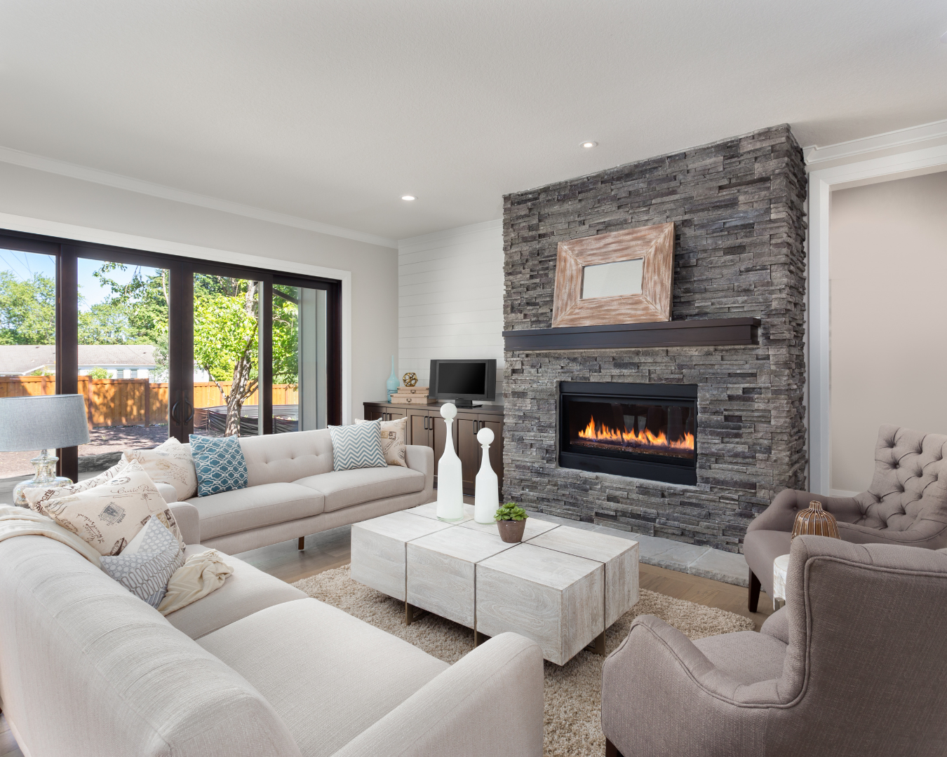 Why Staging Your House Could Pay Off This Spring