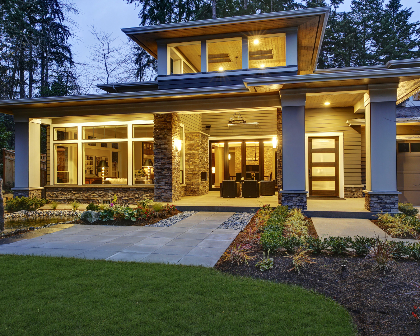 Why Purchasing New Construction Can Be a Smart Move for First-Time Homebuyers
