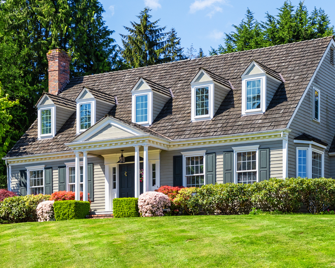 A guide to the most popular home architectural styles