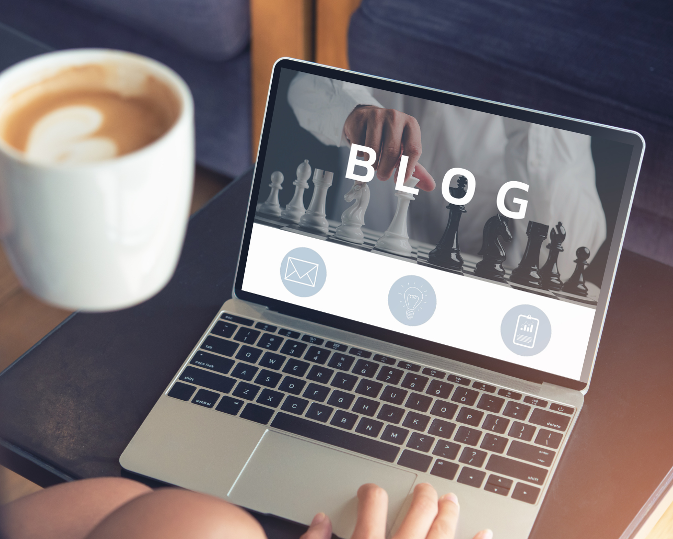 6 Reasons Real Estate Agents Should Be Blogging
