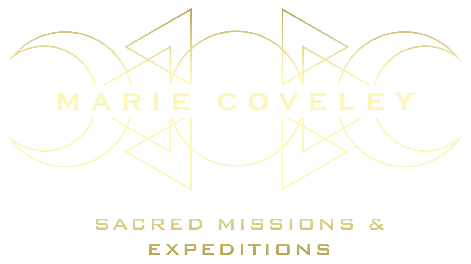 MarieCoveley.com - Sacred Missions and Expeditions