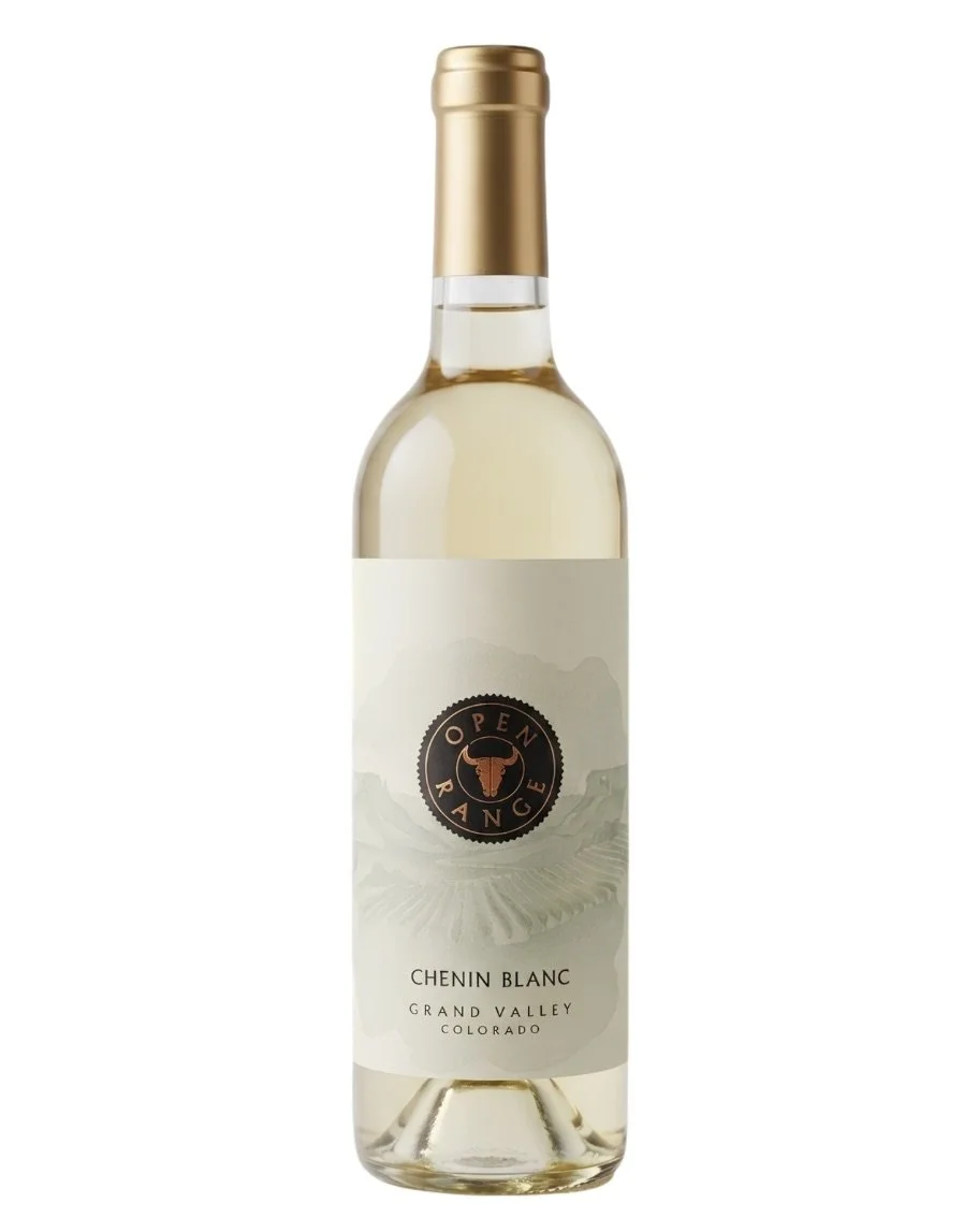 Open Range Chenin Blanc 