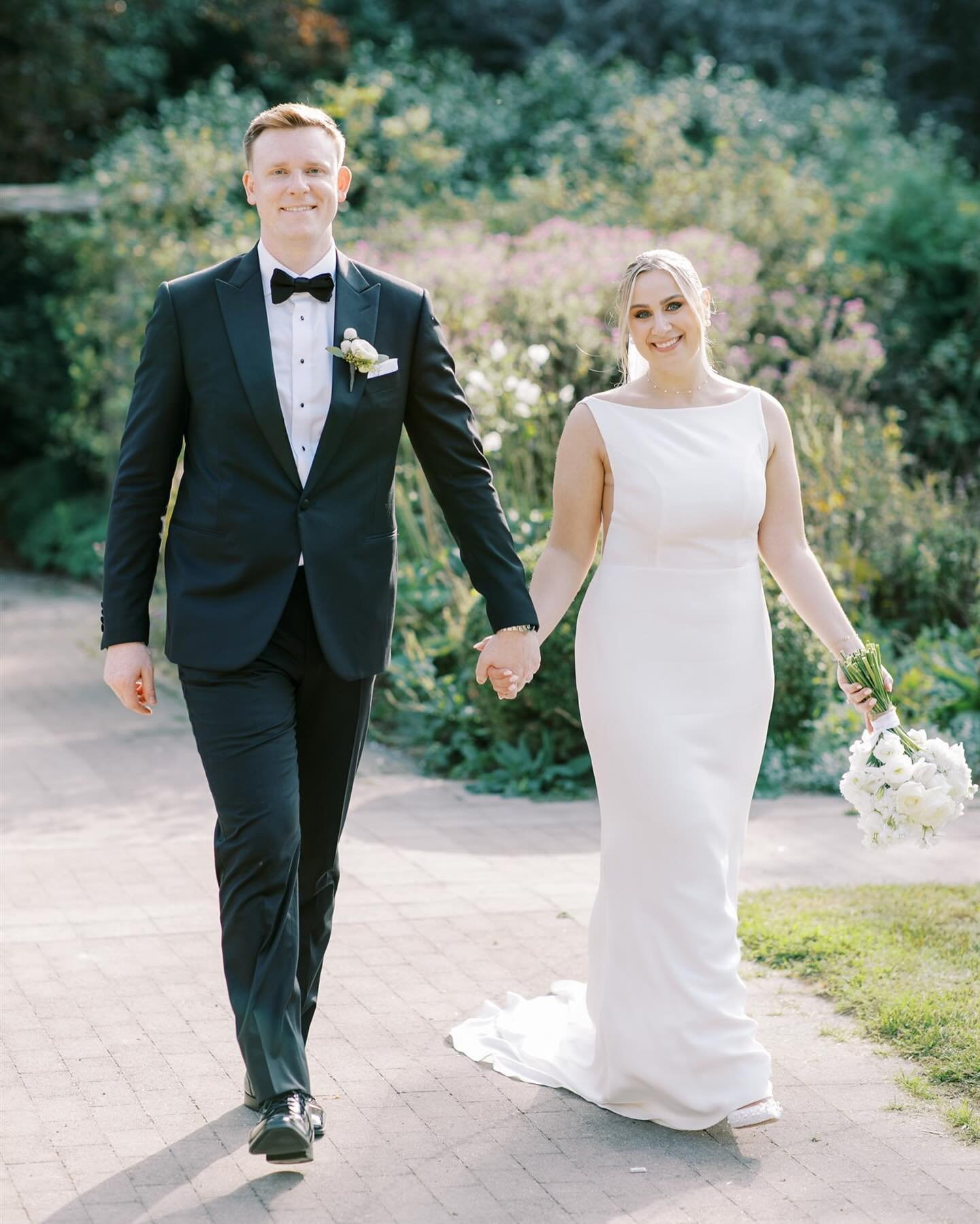 Always a beautiful event when @blushandbowties is involved! This was my first time photographing Ricardas and I sure hope it isn't my last. This day, this couple and this wedding were absolutely PERFECT.✨

.
.

Planner: @blushandbowties @lauren_blush