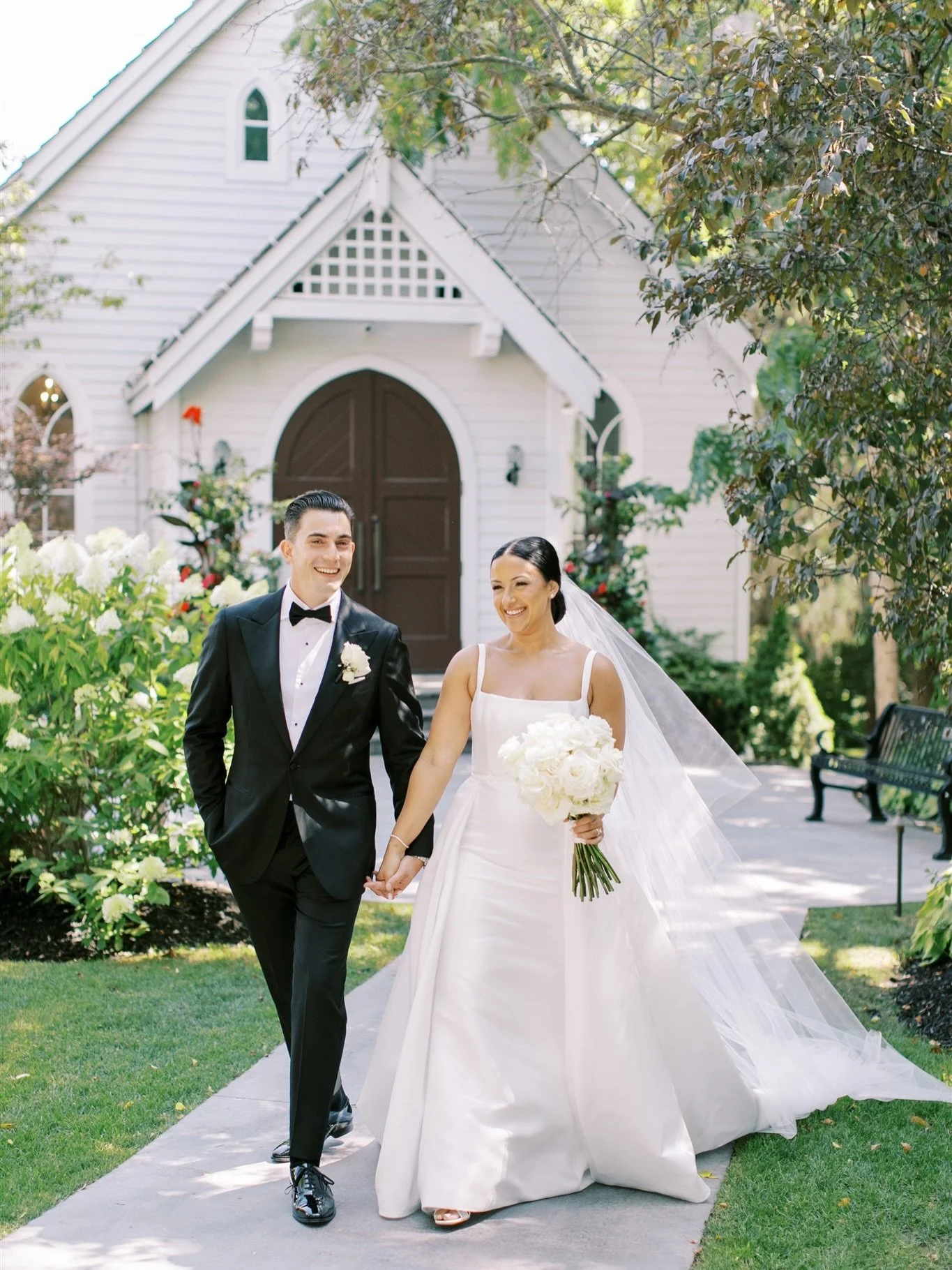 2025 you were a good one!

A photo from each of my beautiful clients special days this past year. Thank you for trusting me, for choosing me to capture these incredible memories and for having me join in these amazing celebrations all year long! 

Th