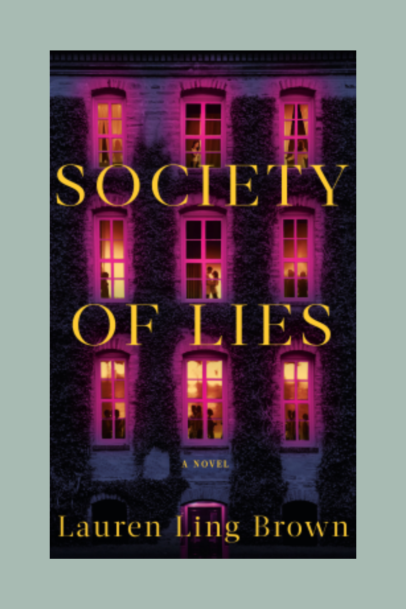Society of Lies for january roundup: part one