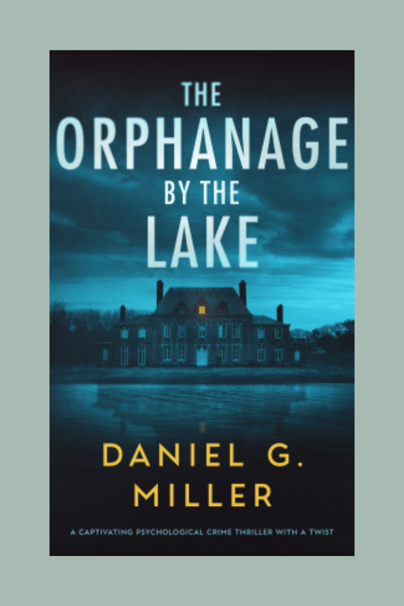 The Orphanage by the Lake for january roundup: part two