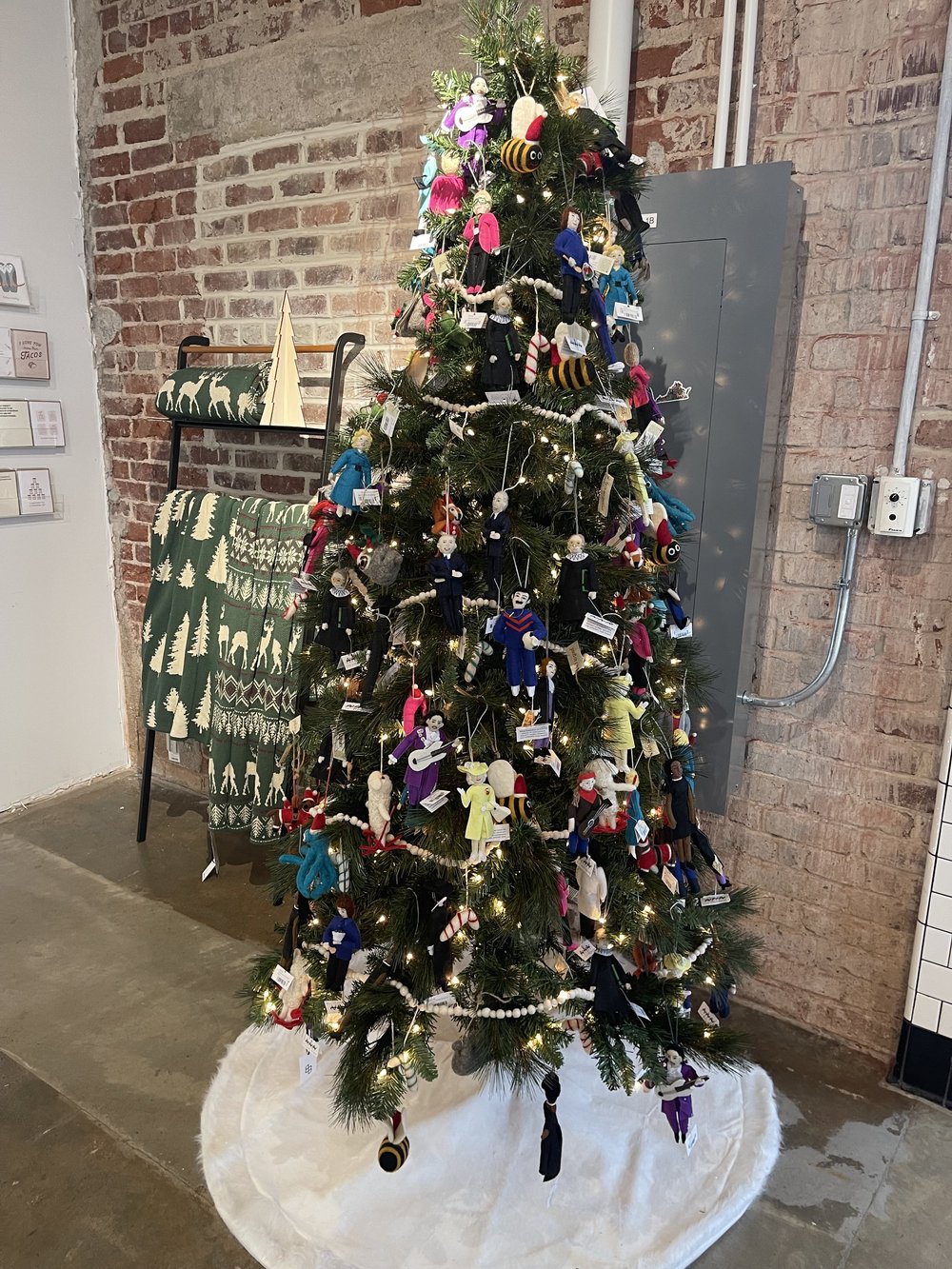 Charlottesville is the Perfect Place to Find Christmas Cheer