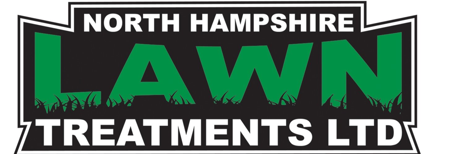 Lawn Treatments - Hampshire