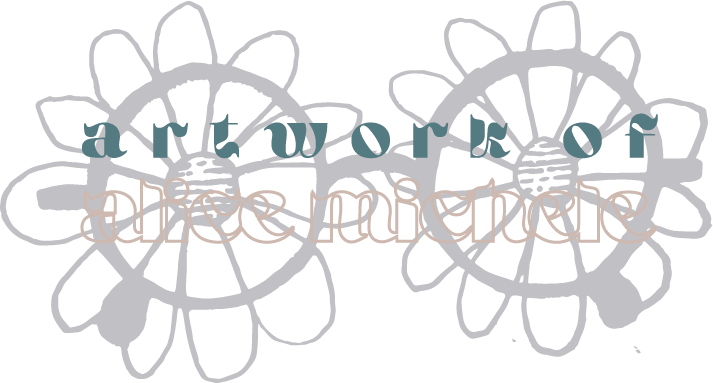 The Artwork of Alice Michele