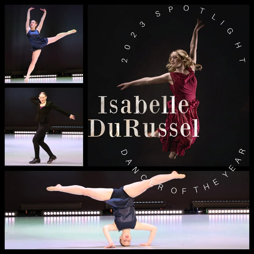 Gallery 1 — DeCamp's Spotlight School of Dance