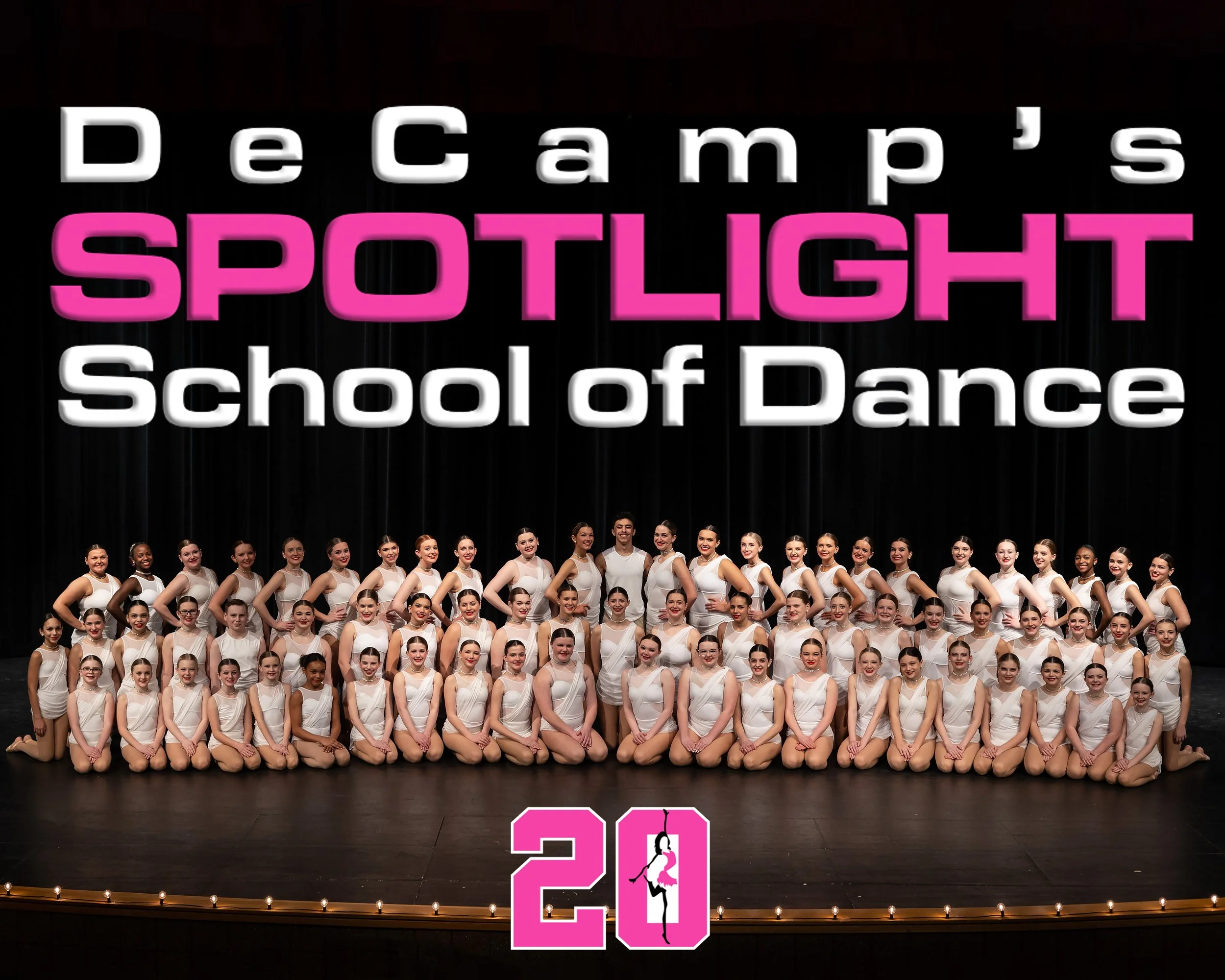DeCamp's Spotlight School of Dance