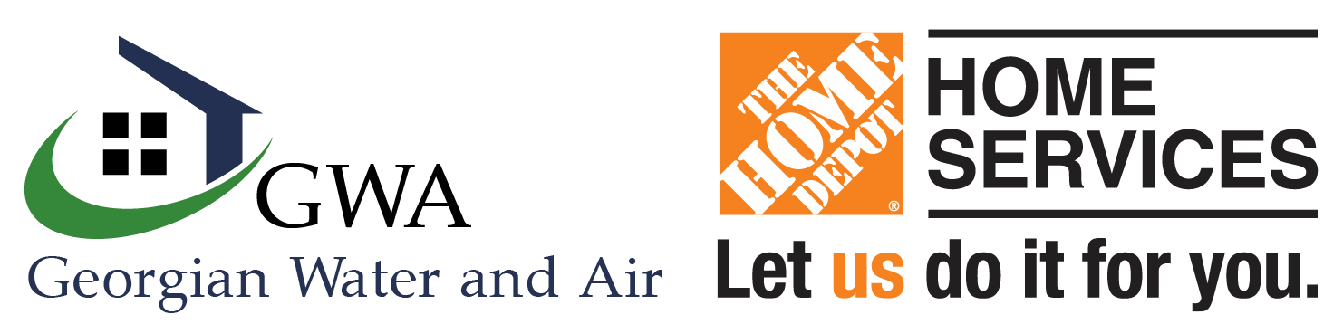 Platinum Air Care in association with Georgian Water and Air Home Depot Home Services