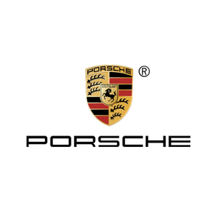 Porsche logo