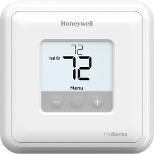 Honeywell T1 Pro non-programmable digital thermostat