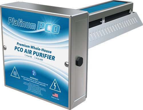 Platinum PCO