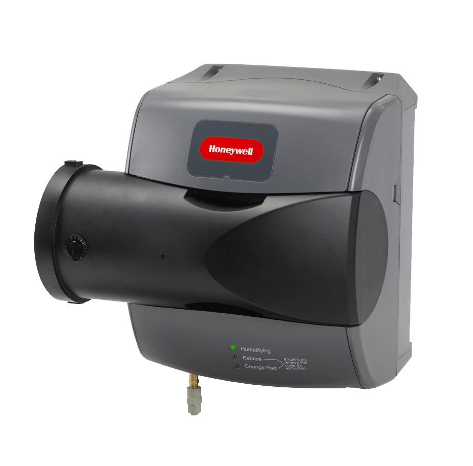 Honeywell TrueEASE whole-home humidifier