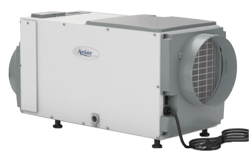 Aprilaire whole-home dehumidifier
