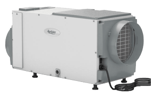 Aprilaire 1800 Series whole-home dehumidifier