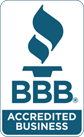 Recognizing Platinum Air Care as an accredited BBB business.