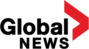 Global News logo