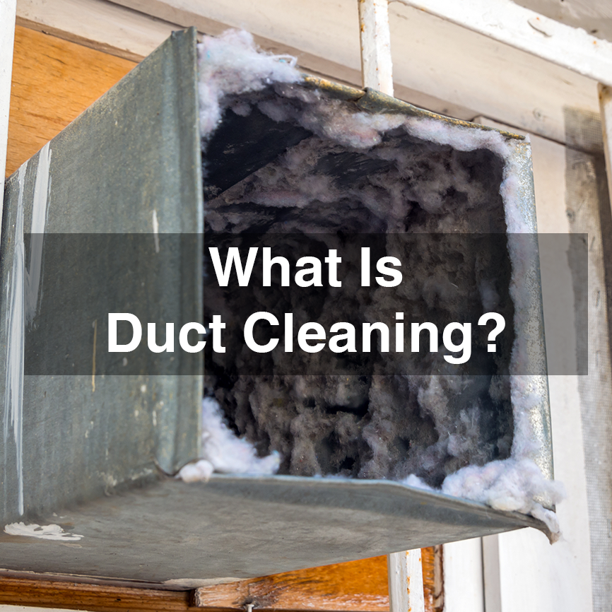 Duct cleaning cost ontario online