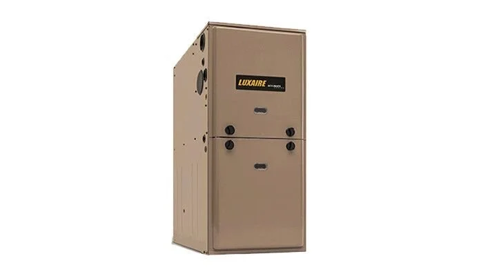 Luxaire Furnace Reviews www.platinumaircare.ca