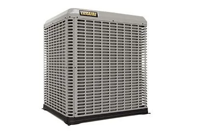 Luxaire AL21 variable-capacity central air conditioner, outdoor unit