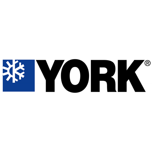 York heating and cooling logo