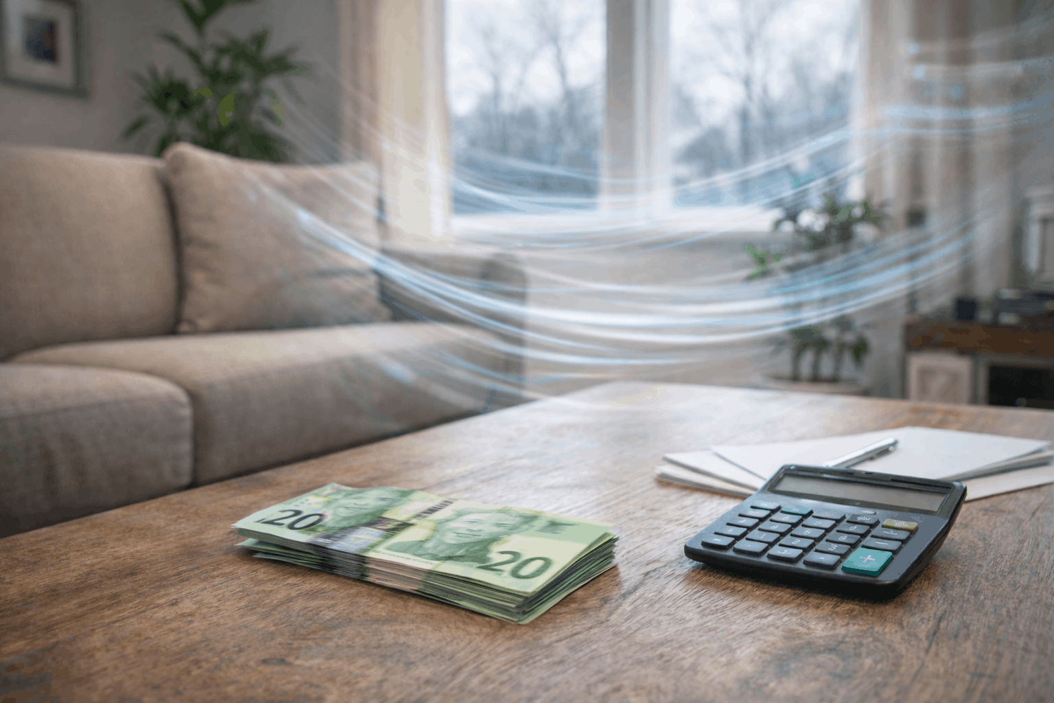How Much Does a Whole-Home Air Purifier Cost in Ontario?