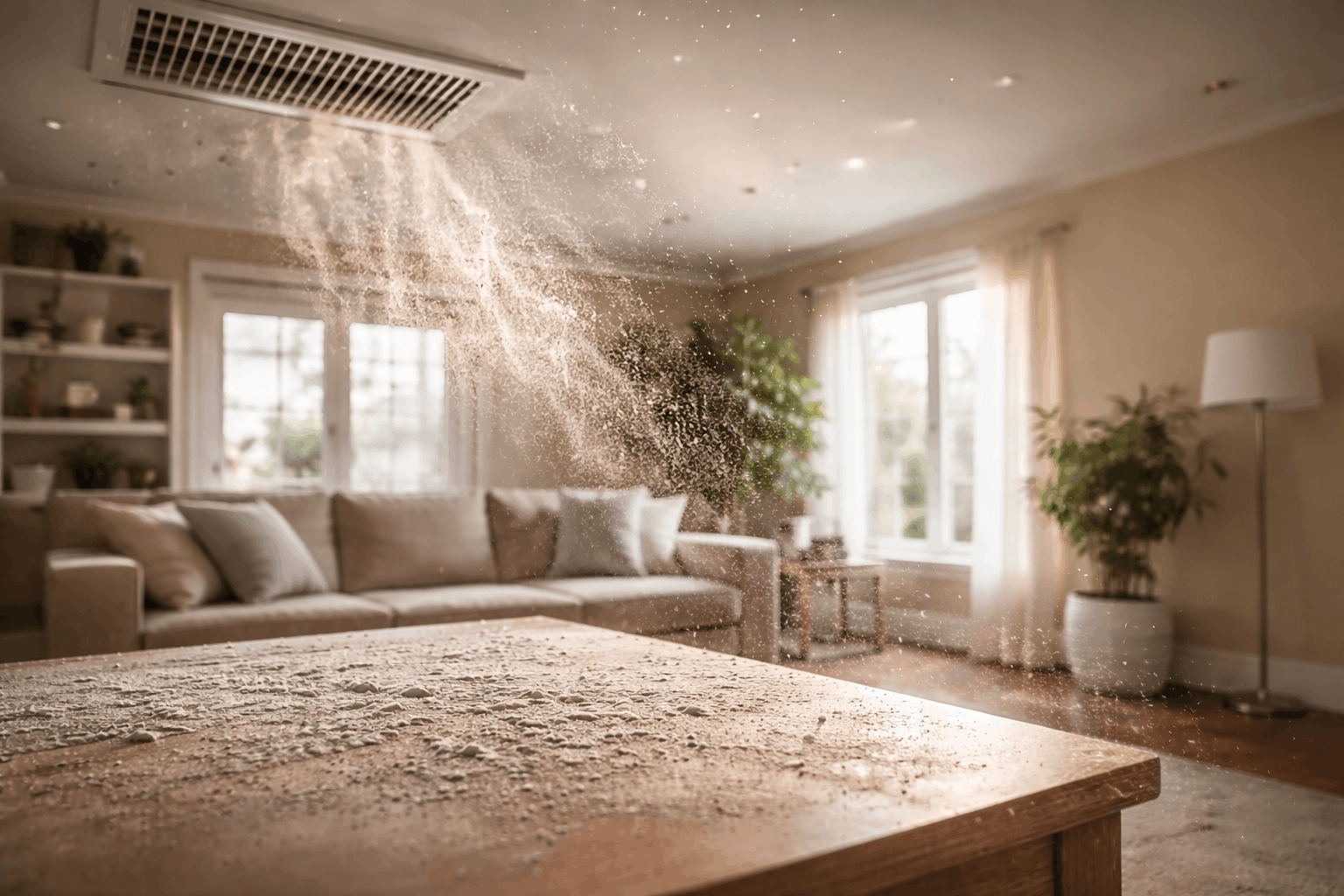 Does Duct Cleaning Actually Improve Air Quality?