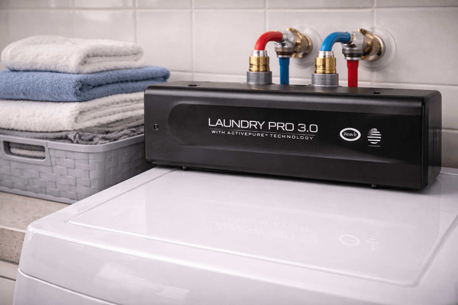 What Is the Aerus Laundry Pro 3.0 and Why It’s Changing Laundry in Ontario